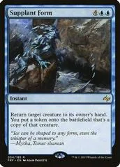 Supplant Form [Foil] #54
