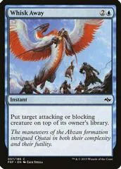 Whisk Away [Foil] #57