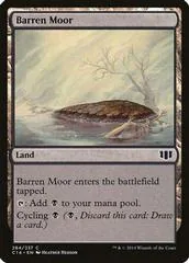 Barren Moor