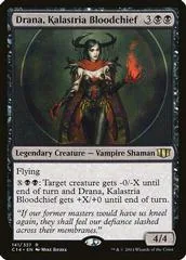 Drana, Kalastria Bloodchief #141