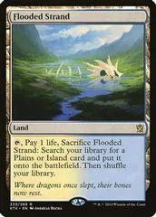 Flooded Strand #233