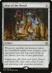 Altar of the Brood #216