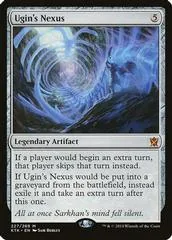 Ugin's Nexus #227