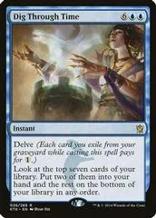 Dig Through Time #36
