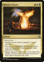 Mardu Charm #186