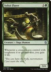 Sultai Flayer #152
