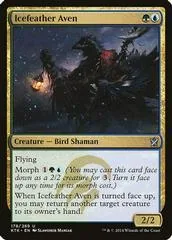 Icefeather Aven #178