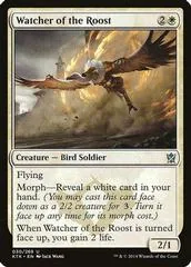 Watcher of the Roost #30
