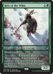Heir of the Wilds [Promo] #134