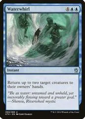 Waterwhirl #60