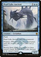 Pearl Lake Ancient #49