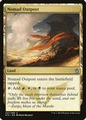 Nomad Outpost #237