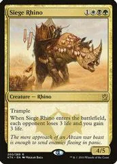 Siege Rhino #200