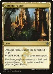 Opulent Palace #238