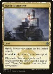 Mystic Monastery #236