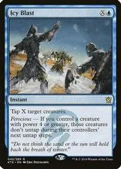 Icy Blast #42
