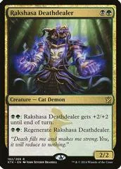 Rakshasa Deathdealer #192