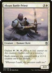 Abzan Battle Priest #1