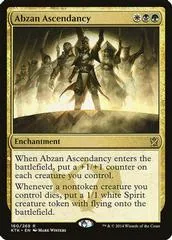Abzan Ascendancy #160