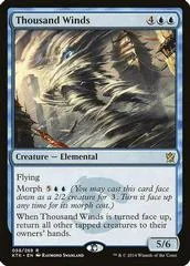Thousand Winds #58