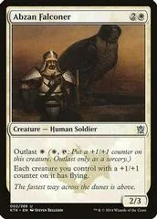 Abzan Falconer #2