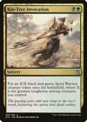 Kin-Tree Invocation #183