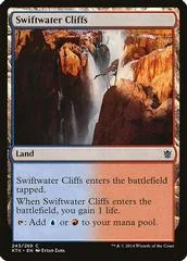 Swiftwater Cliffs #243