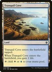 Tranquil Cove #246
