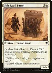 Salt Road Patrol #21