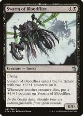 Swarm of Bloodflies #92