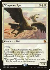 Wingmate Roc [Foil] #31