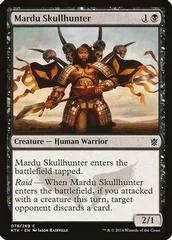 Mardu Skullhunter [Foil] #78