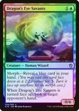 Dragon's Eye Savants [Foil] #38