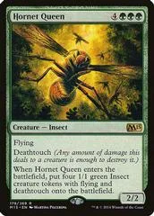 Hornet Queen #178
