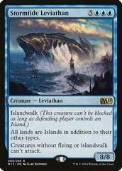 Stormtide Leviathan #080