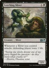 Leeching Sliver [Foil]
