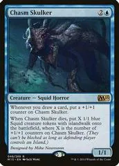 Chasm Skulker [Foil]