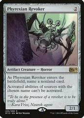 Phyrexian Revoker [Foil]