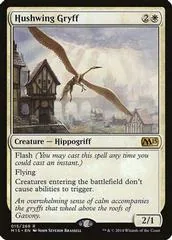 Hushwing Gryff [Foil]