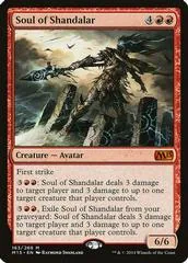 Soul of Shandalar [Foil]