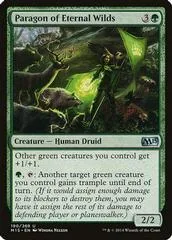 Paragon of Eternal Wilds [Foil]