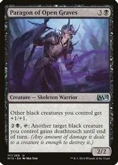 Paragon of Open Graves [Foil]