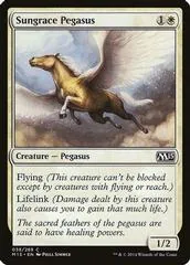 Sungrace Pegasus [Foil]