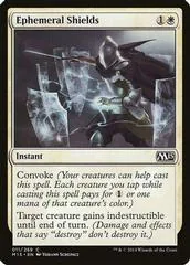 Ephemeral Shields [Foil]