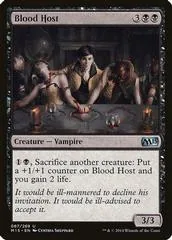 Blood Host [Foil]