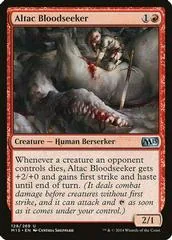 Altac Bloodseeker [Foil]