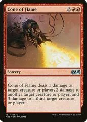 Cone of Flame [Foil]