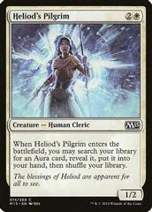 Heliod's Pilgrim [Foil]