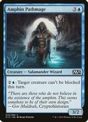 Amphin Pathmage [Foil]