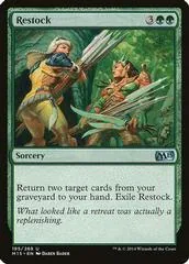 Restock [Foil]